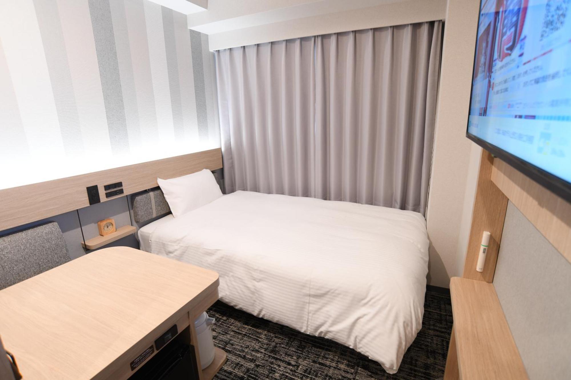 Washington R&B Hotel Ueno Hirokoji Tokio Exterior foto
